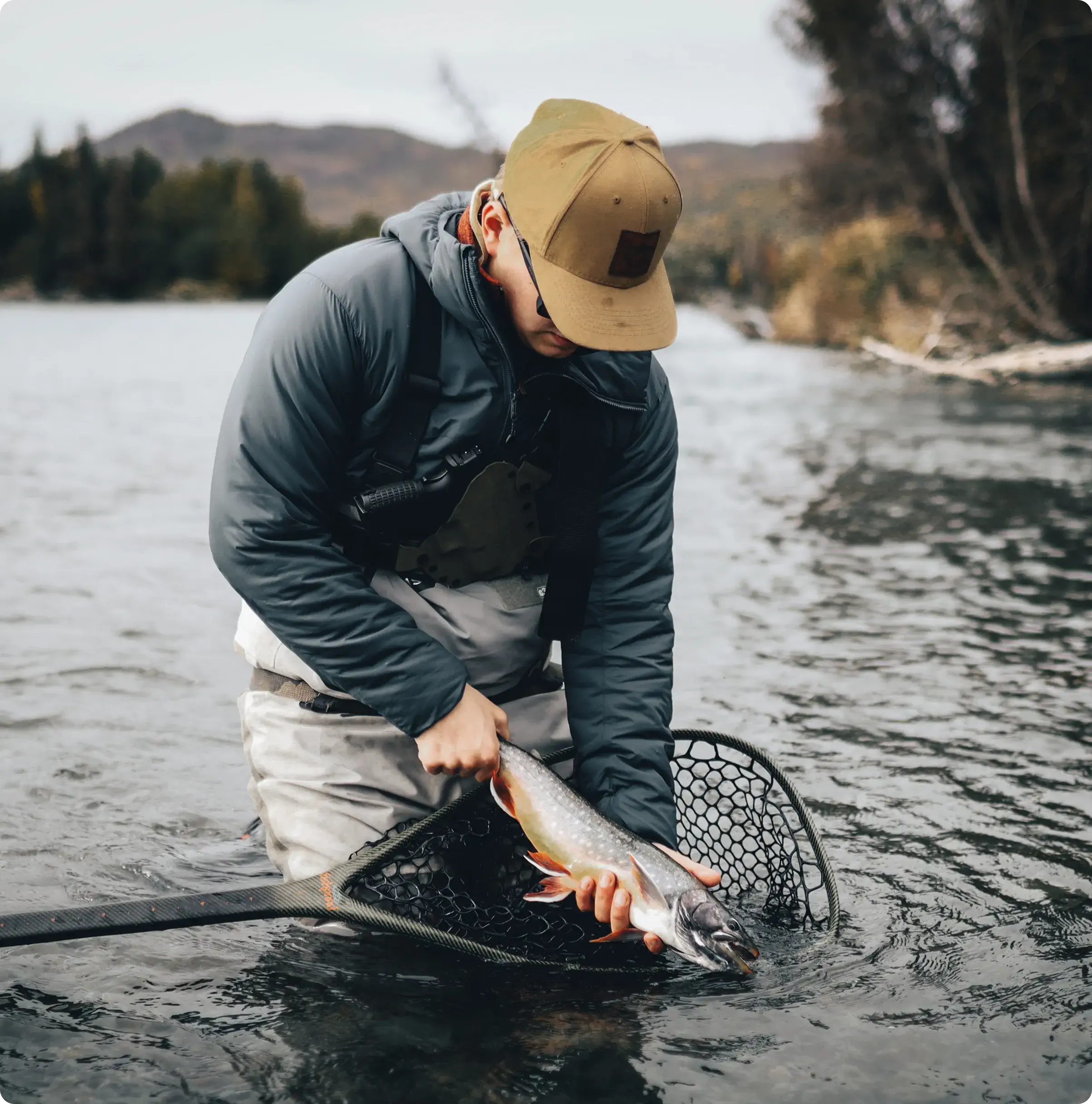 Landholding Corporation authorization permit for sport hunting and fishing