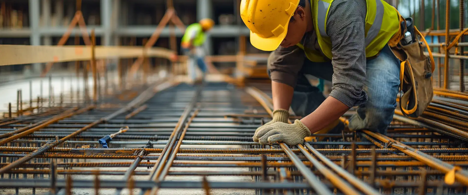 Construction project