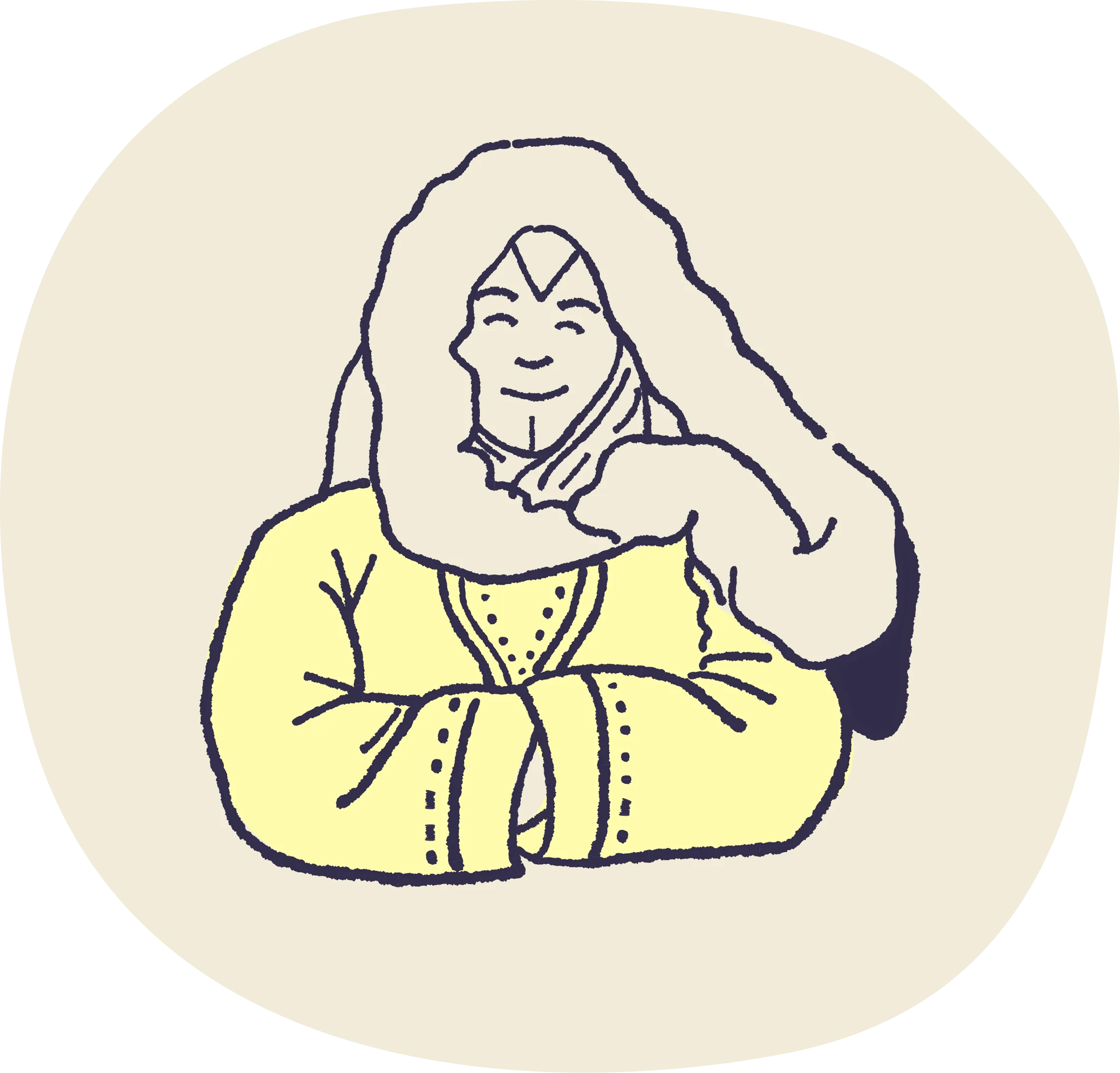 Illustration eligibility and enrolment of JBNQA beneficiaries