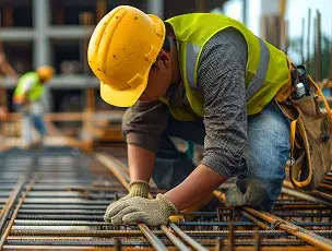 Construction project