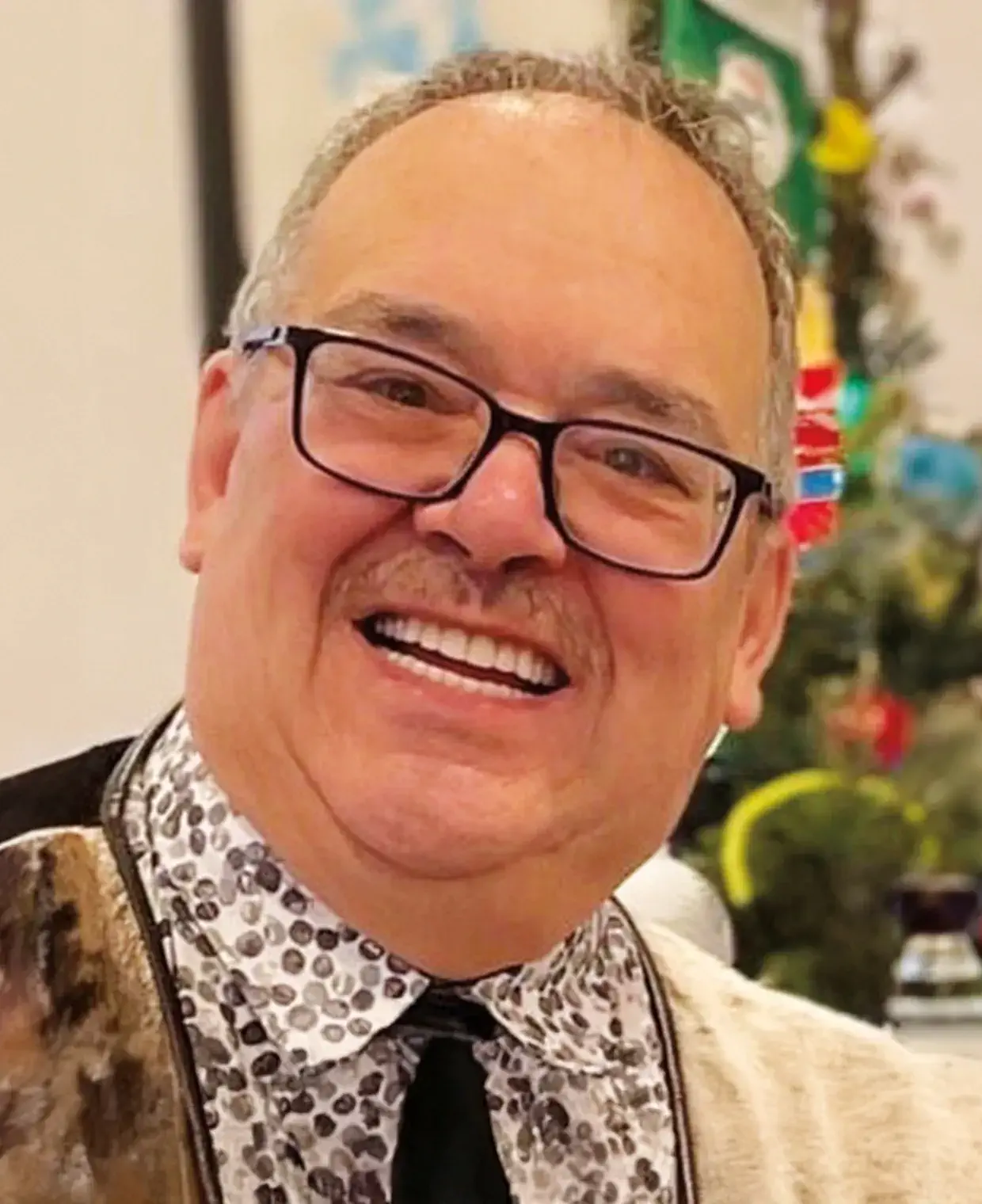 Board member Robert Deer